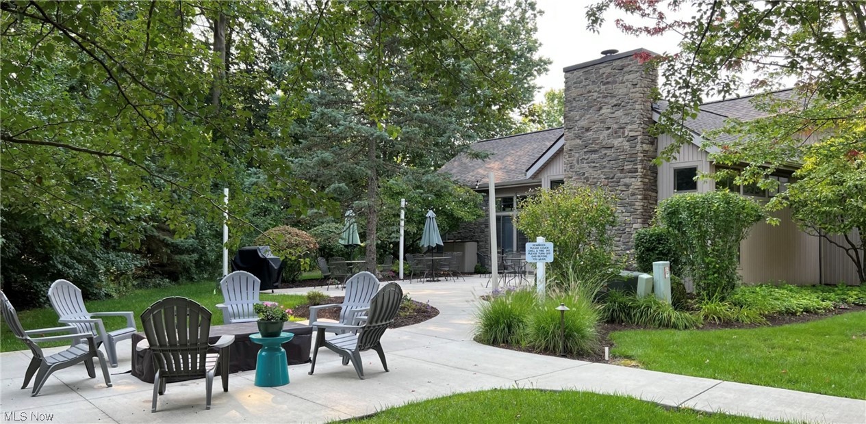 Enclave - Residential