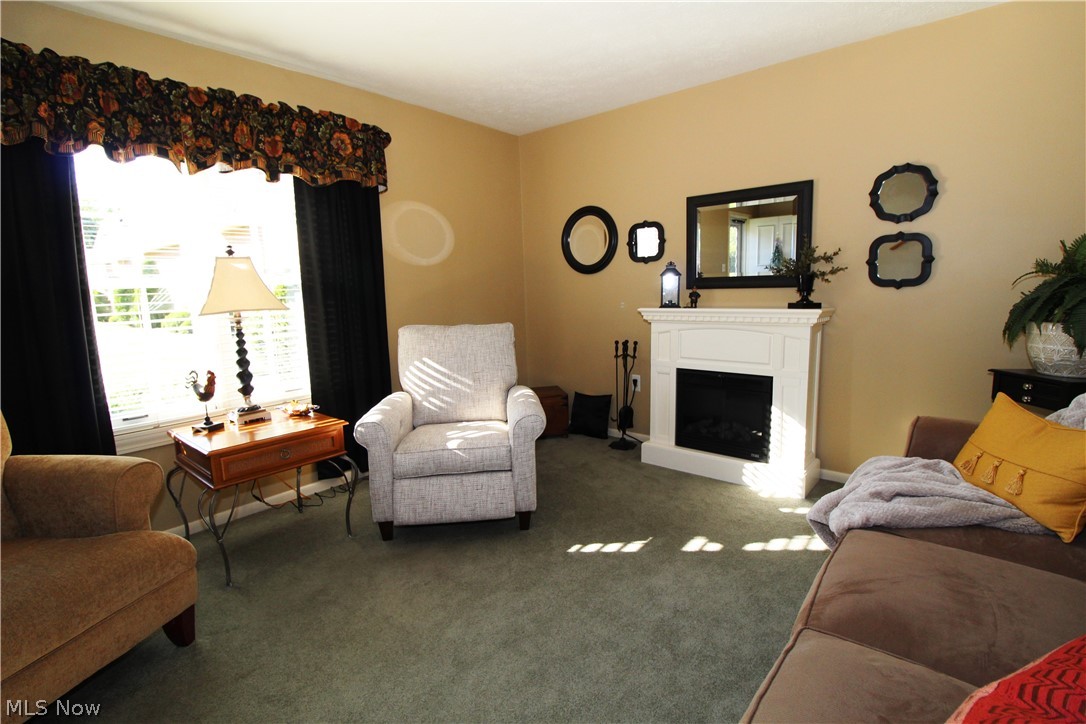 Parkway Place Condo - Residential