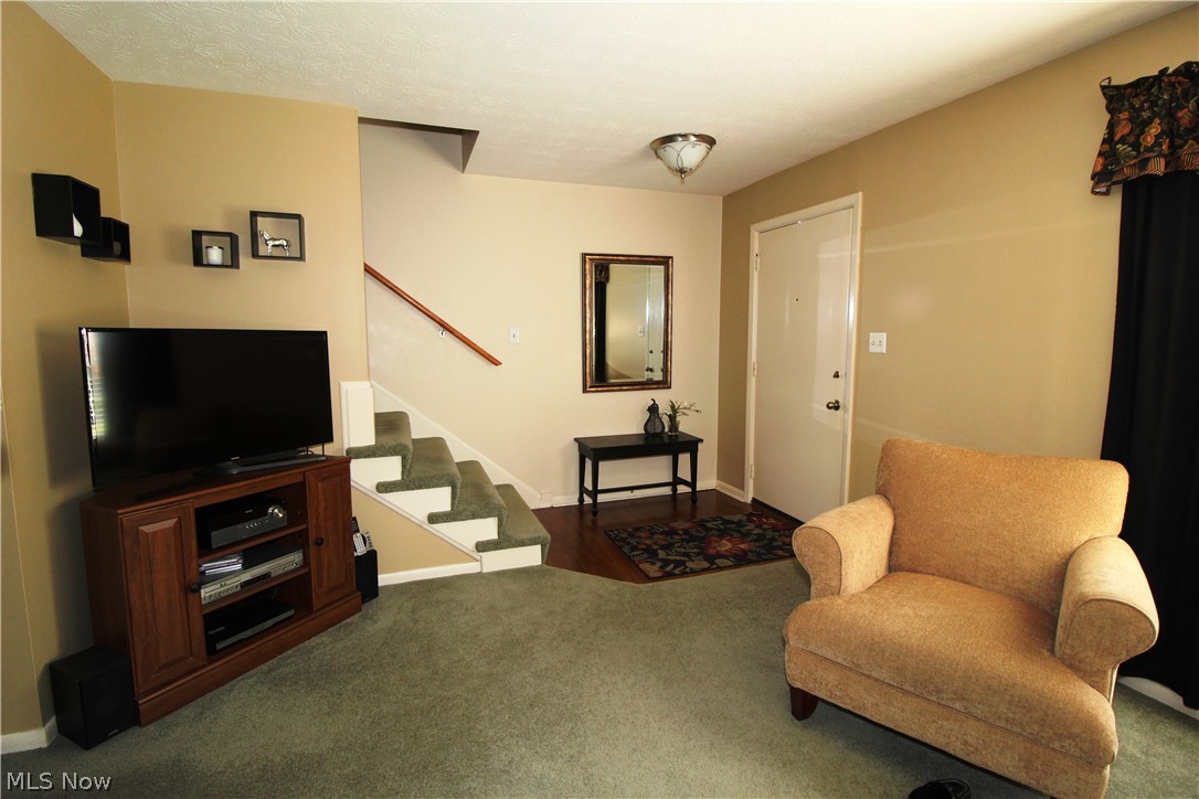 Parkway Place Condo - Residential