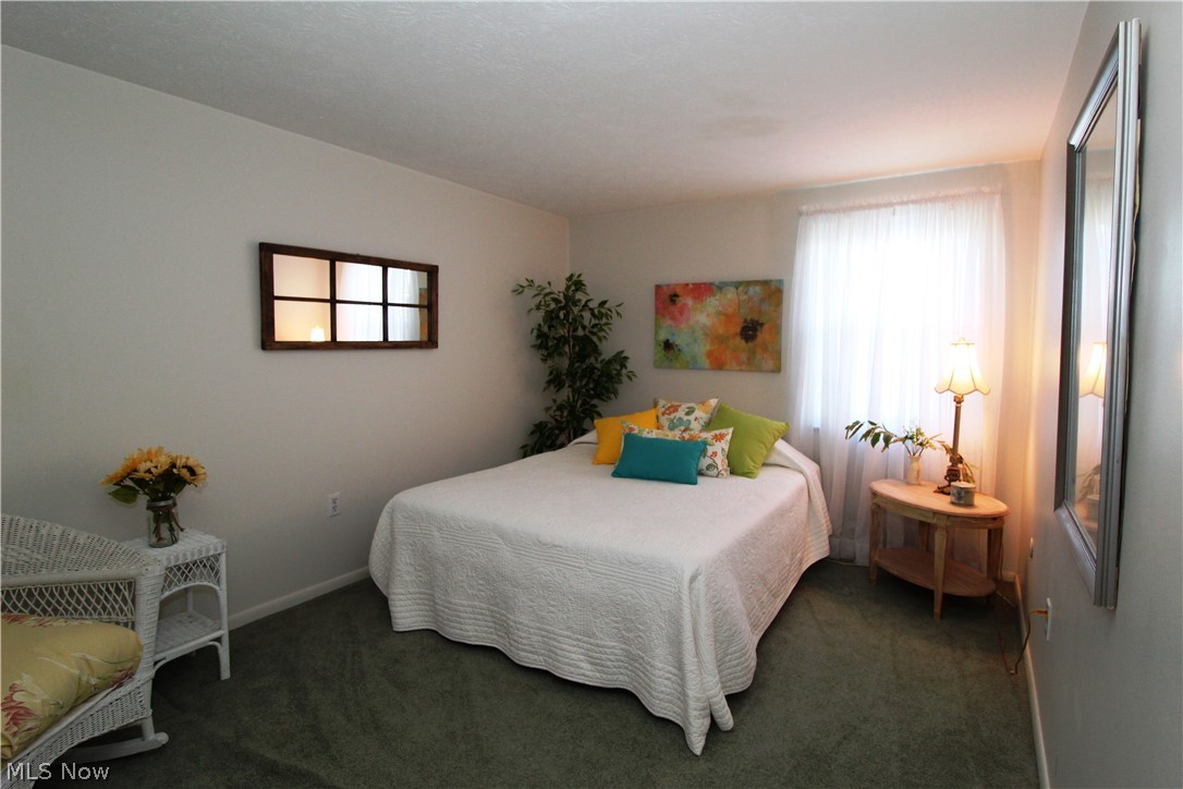 Parkway Place Condo - Residential