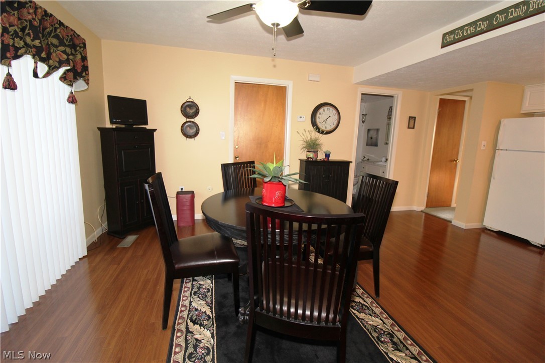 Parkway Place Condo - Residential