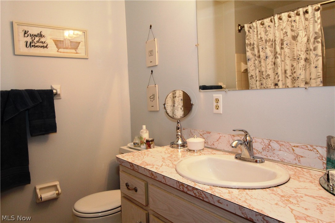 Parkway Place Condo - Residential