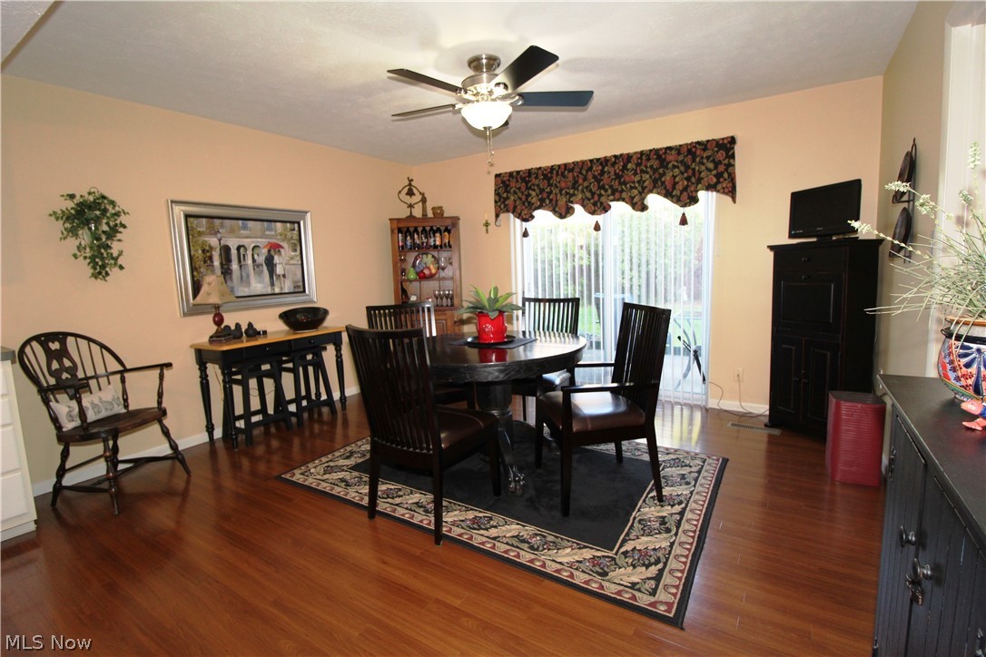 Parkway Place Condo - Residential