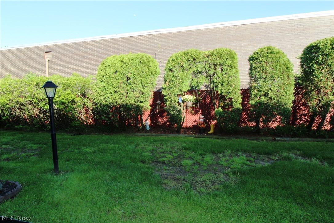 Parkway Place Condo - Residential