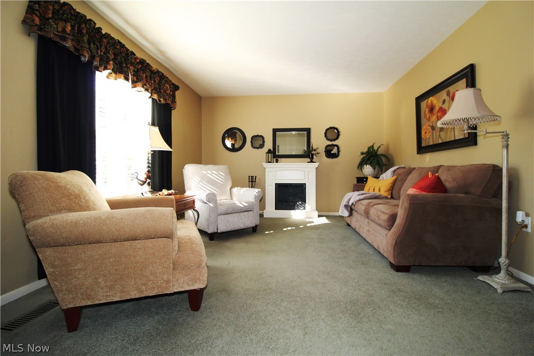 Parkway Place Condo - Residential