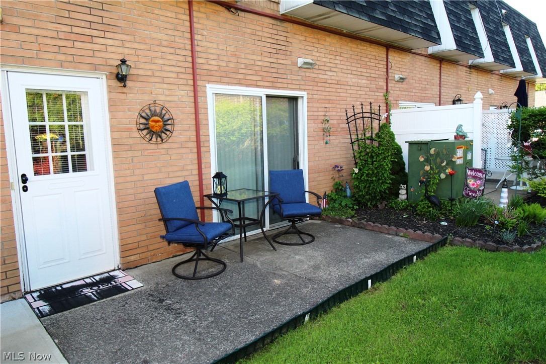 Parkway Place Condo - Residential