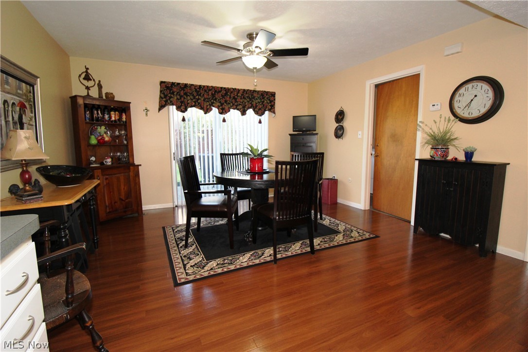 Parkway Place Condo - Residential