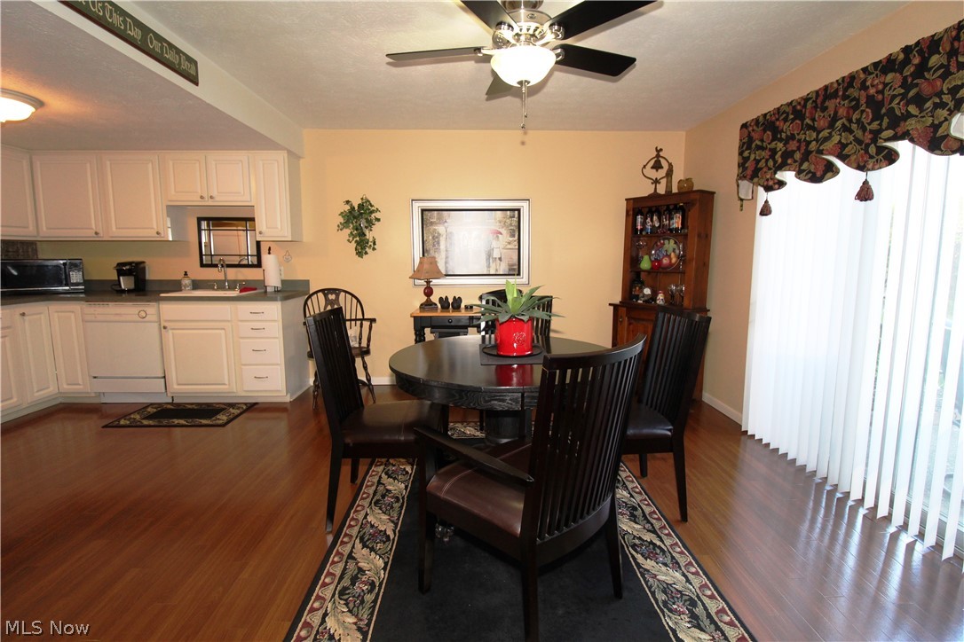 Parkway Place Condo - Residential