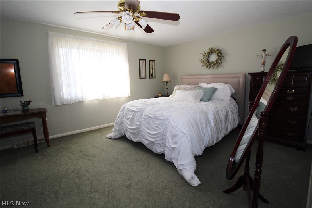 Parkway Place Condo - Residential