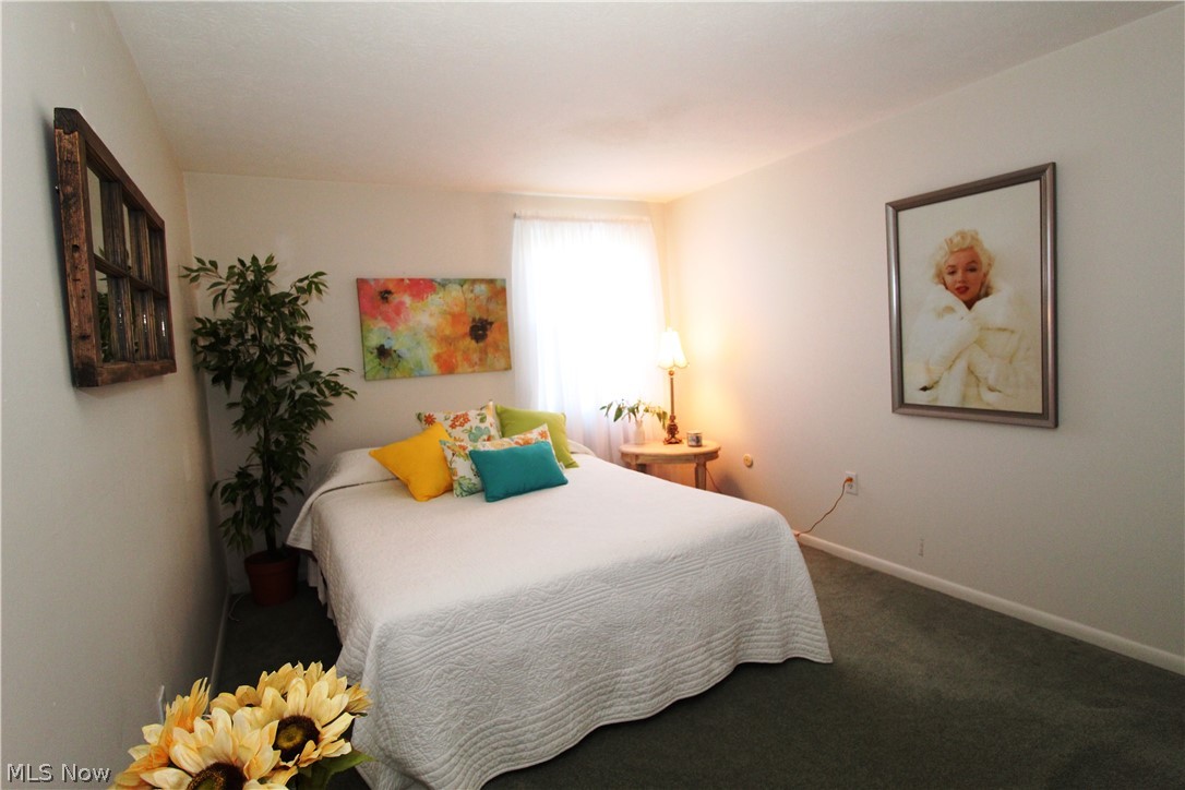 Parkway Place Condo - Residential