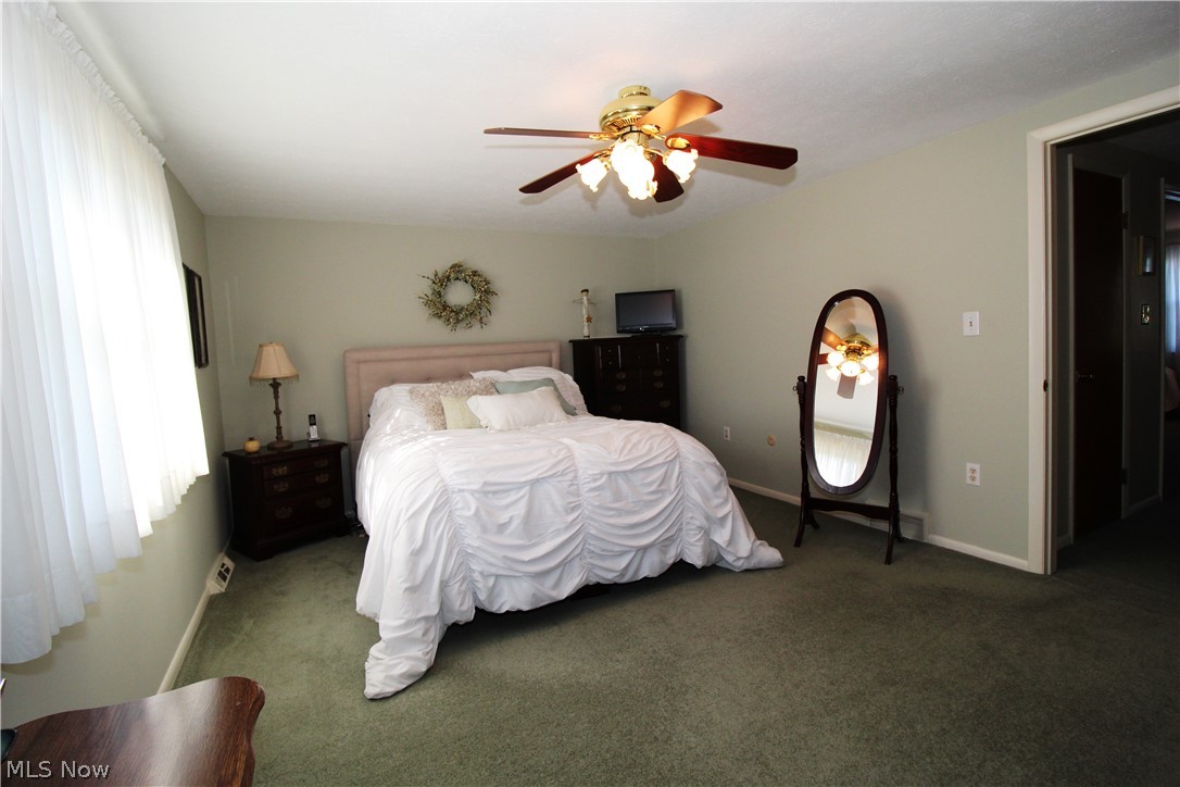 Parkway Place Condo - Residential