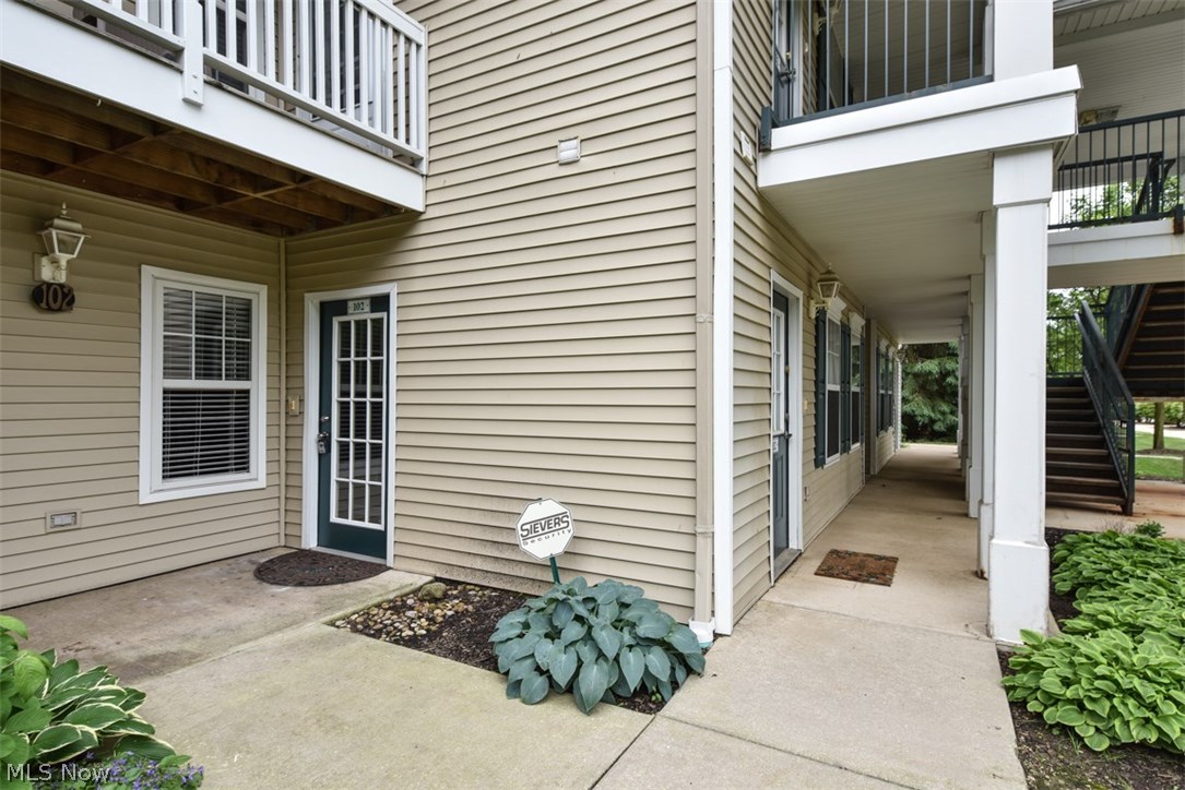 Lenox Ridge - Residential