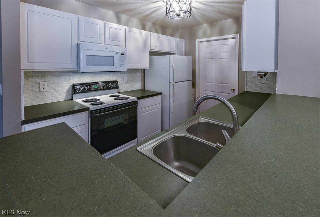 Lenox Ridge - Residential