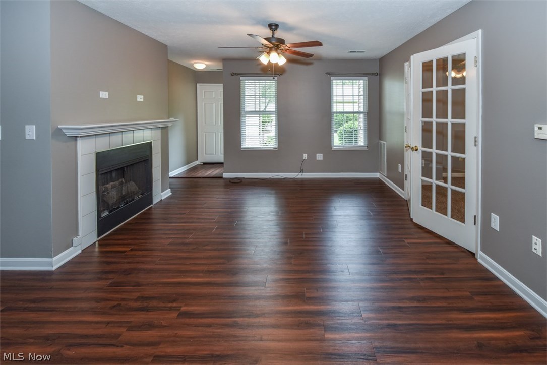 Lenox Ridge - Residential