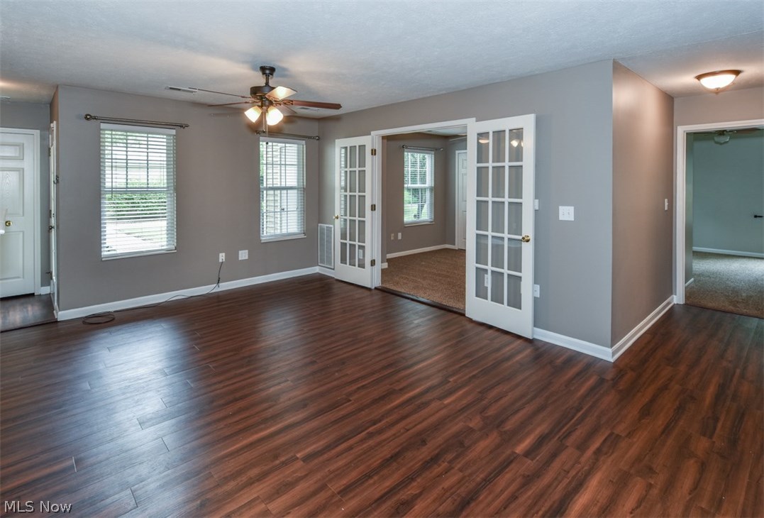 Lenox Ridge - Residential