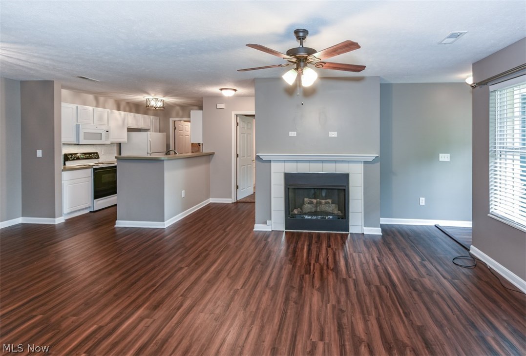 Lenox Ridge - Residential