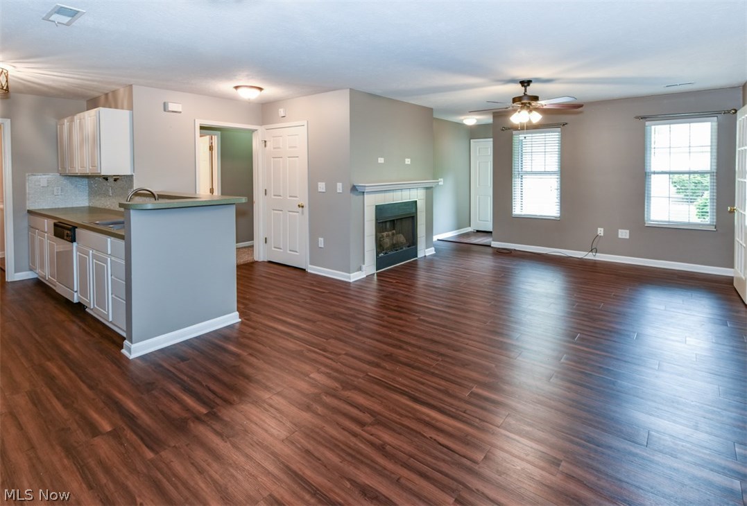 Lenox Ridge - Residential