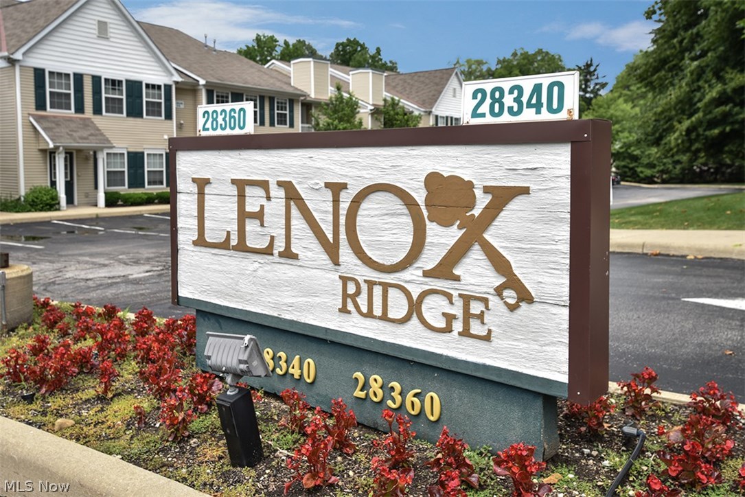 Lenox Ridge - Residential