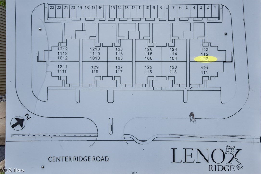 Lenox Ridge - Residential