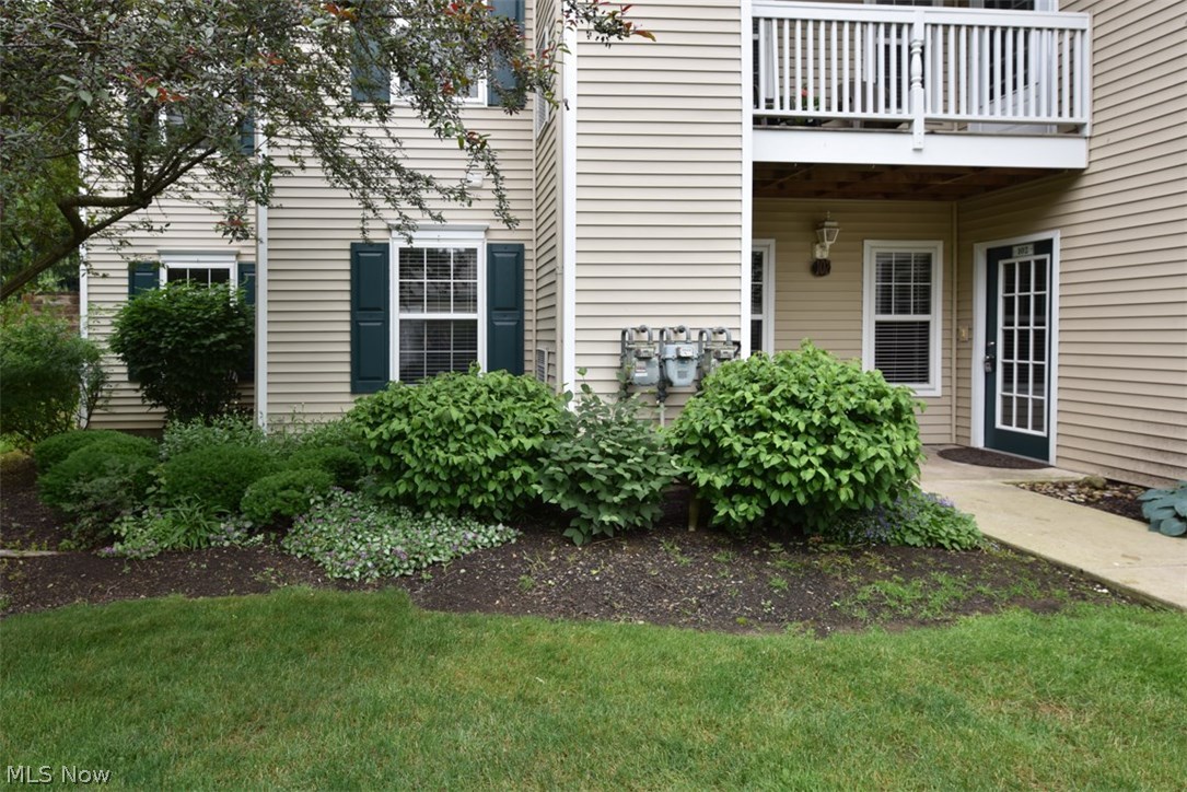 Lenox Ridge - Residential