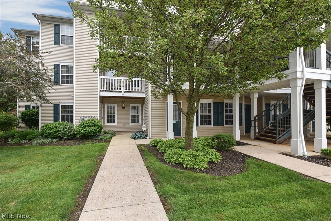 Lenox Ridge - Residential