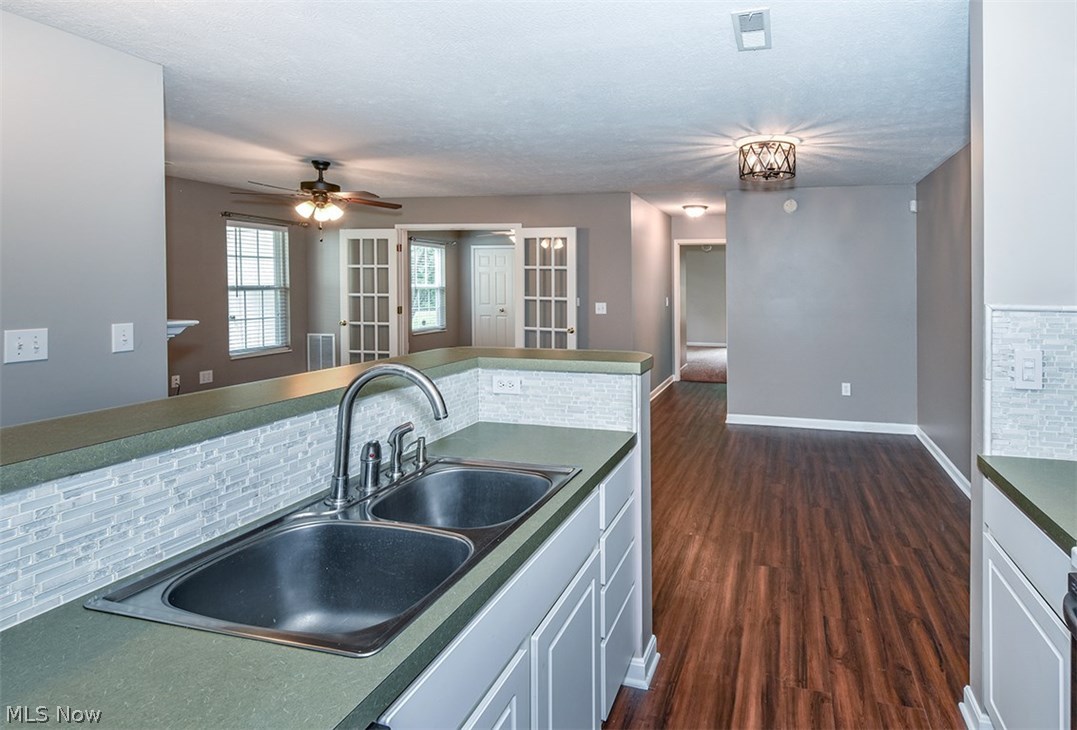 Lenox Ridge - Residential