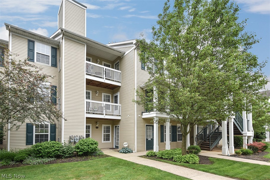 Lenox Ridge - Residential