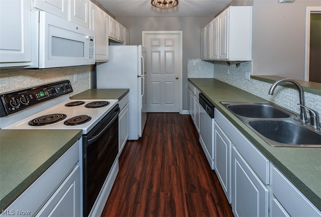 Lenox Ridge - Residential