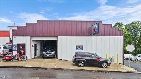 19 S Adams Street Mansfield OH 44902