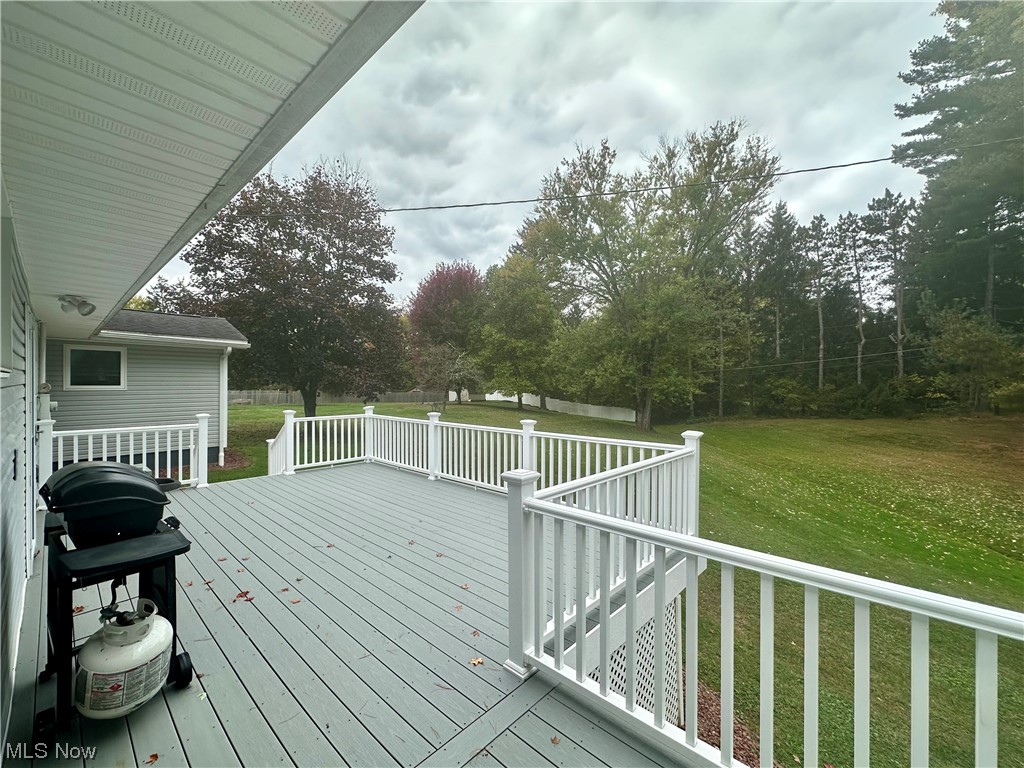 Northern Vale Add - Residential