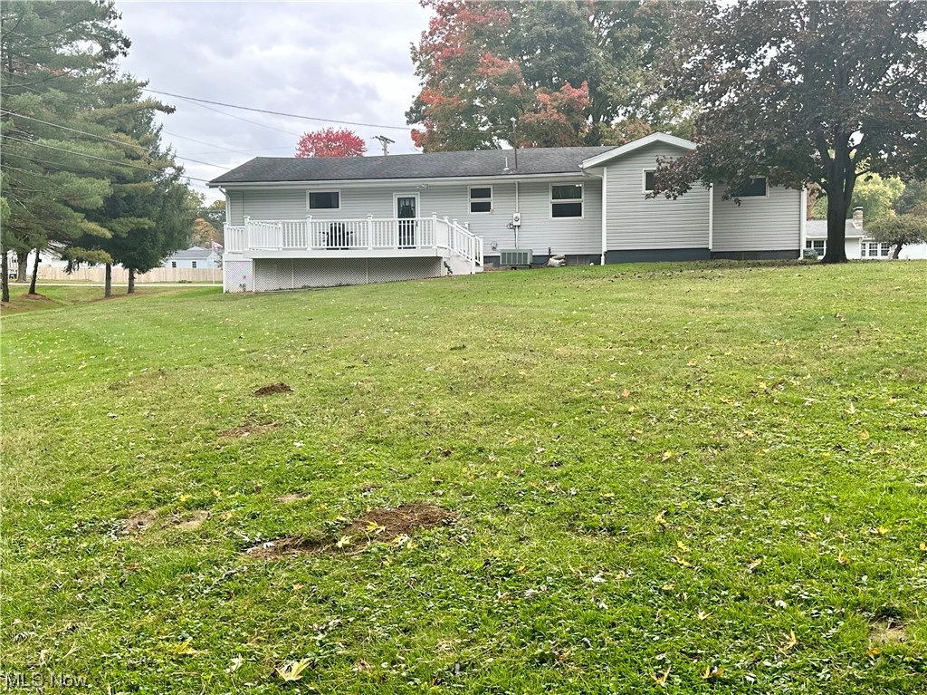 Northern Vale Add - Residential