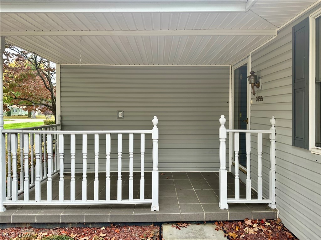 Northern Vale Add - Residential