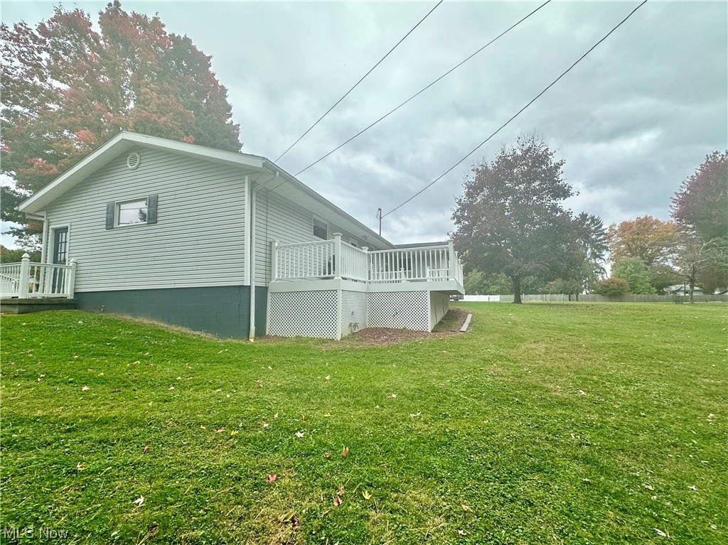 Northern Vale Add - Residential