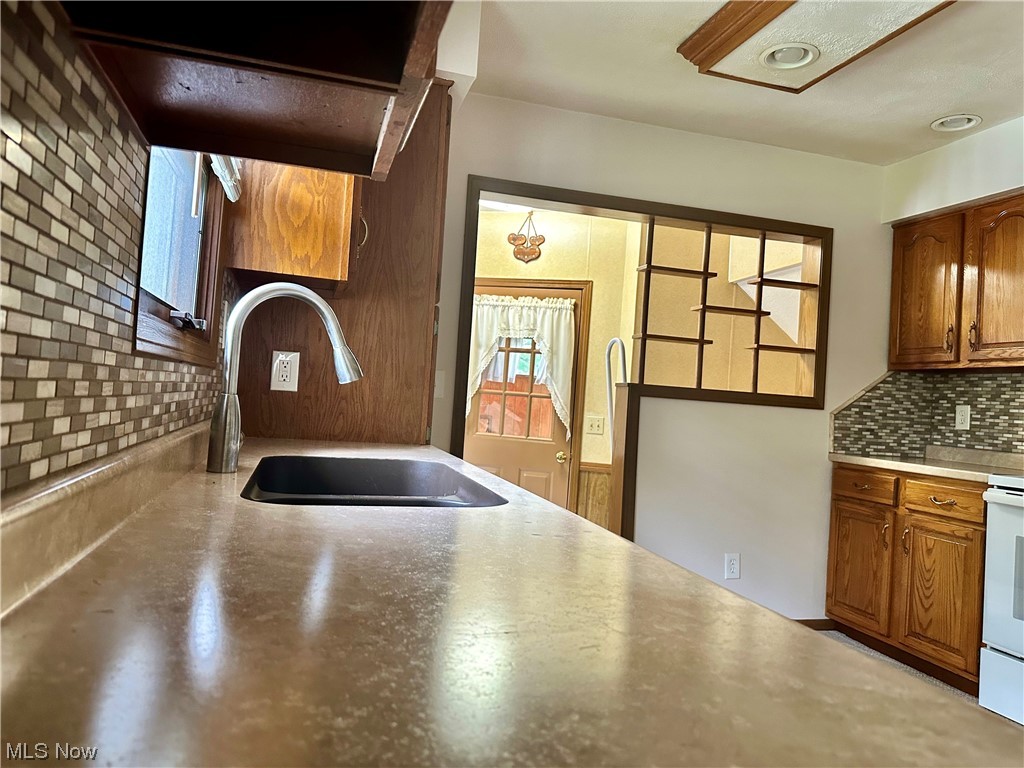 Northern Vale Add - Residential