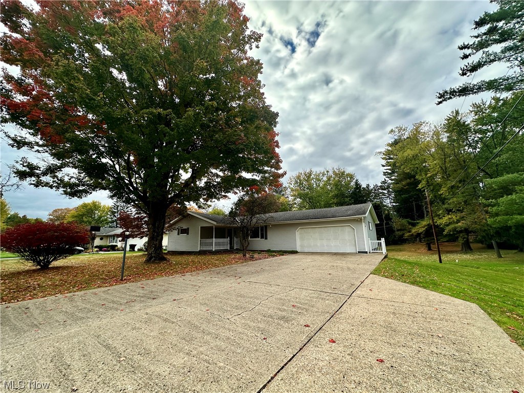 Northern Vale Add - Residential