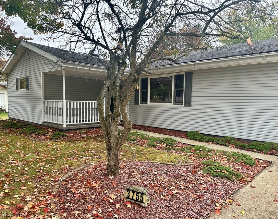 Northern Vale Add - Residential