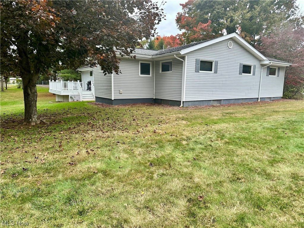 Northern Vale Add - Residential