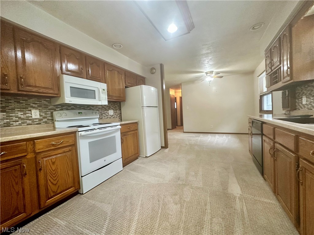 Northern Vale Add - Residential