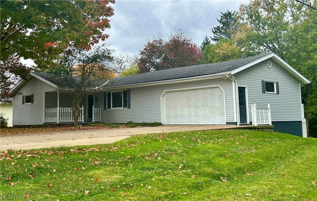 Northern Vale Add - Residential