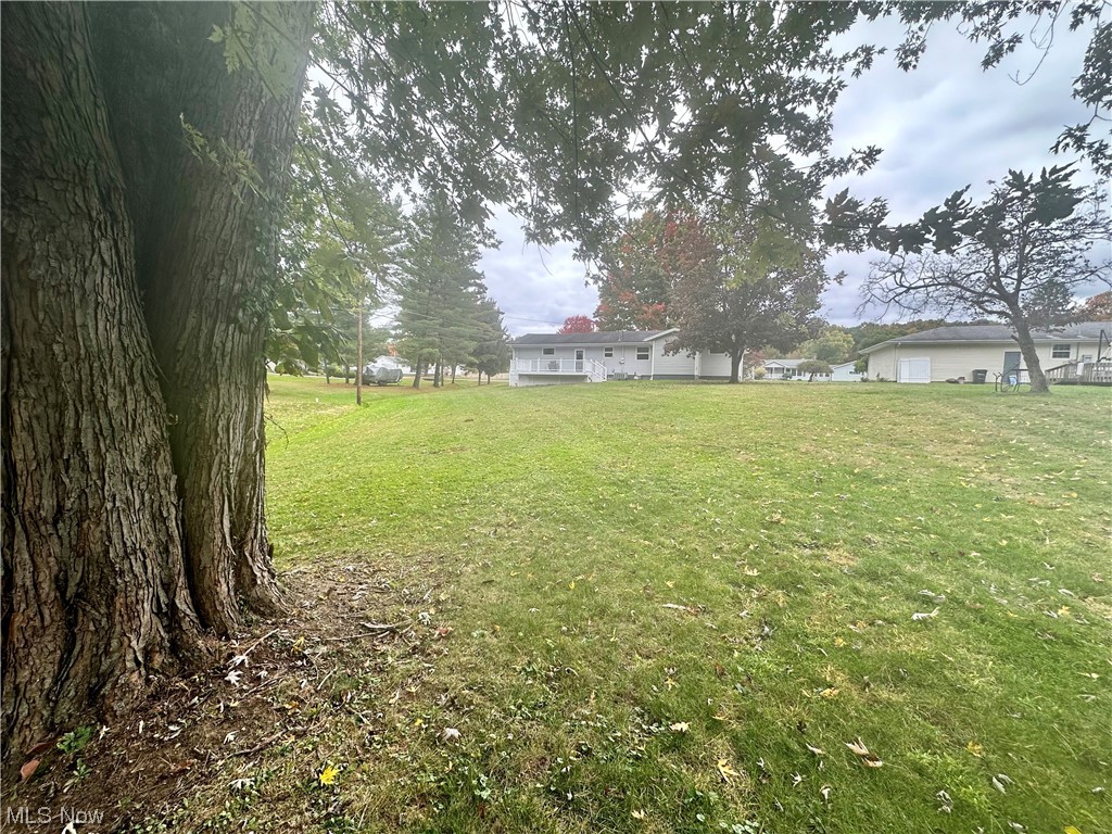 Northern Vale Add - Residential