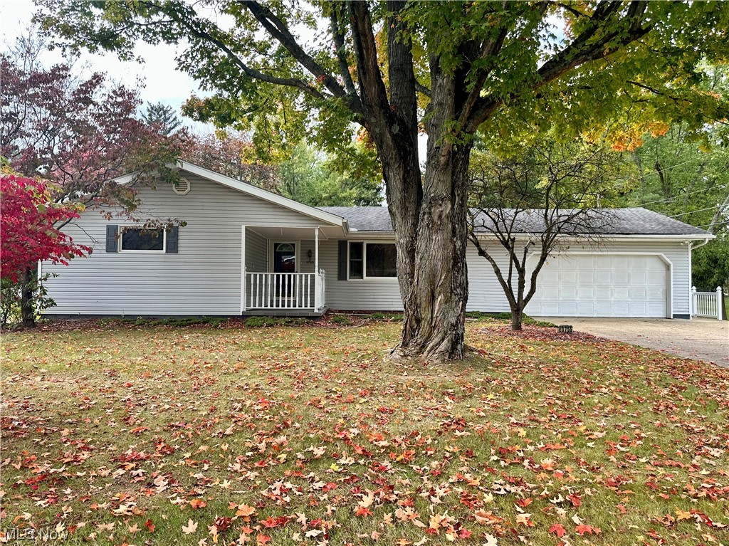 Northern Vale Add - Residential