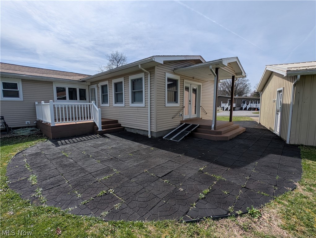 Township/Berlin 03 - Residential