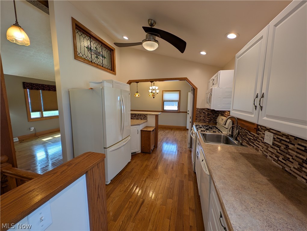 Township/Berlin 03 - Residential