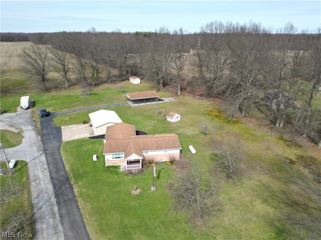 Township/Berlin 03 - Residential