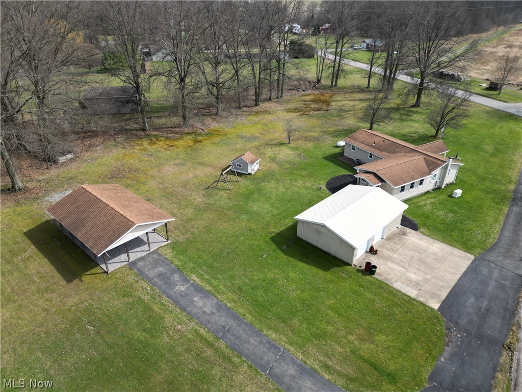 Township/Berlin 03 - Residential