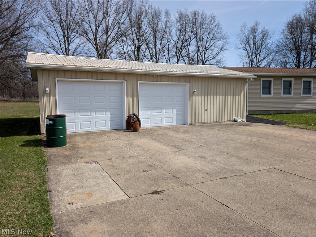 Township/Berlin 03 - Residential