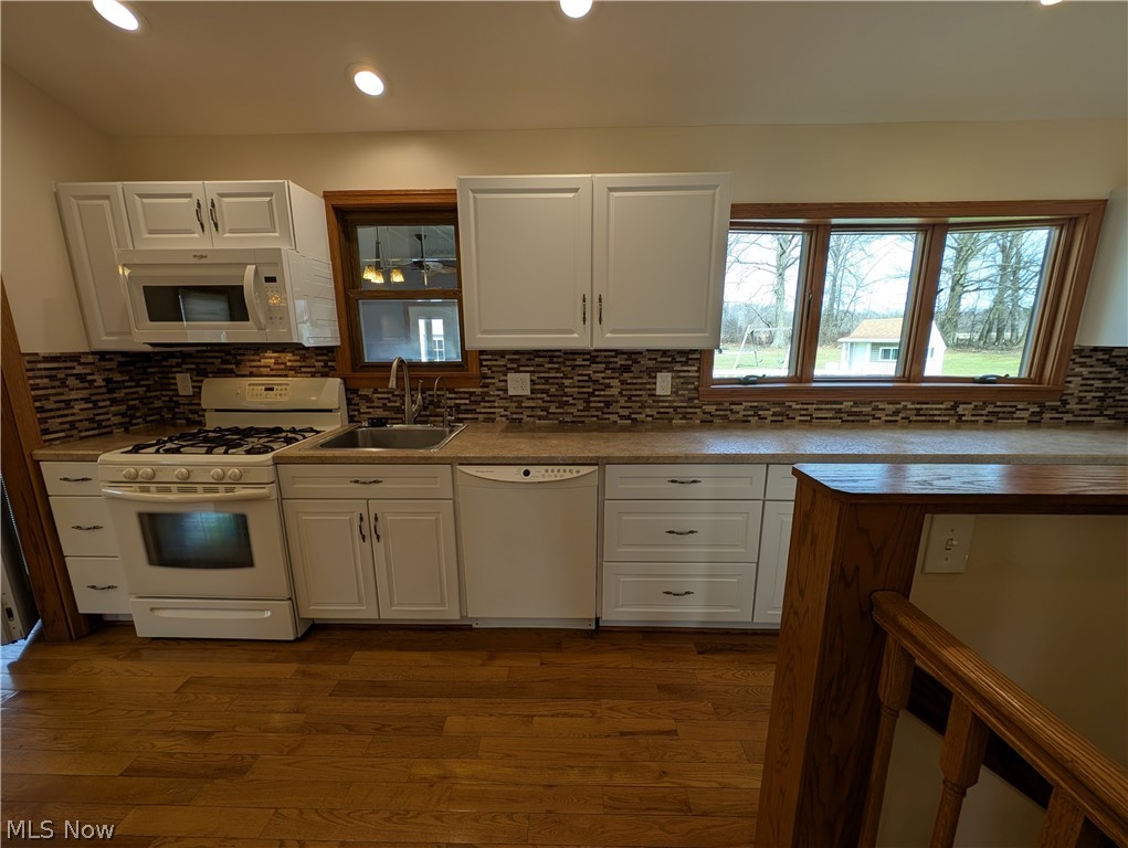 Township/Berlin 03 - Residential