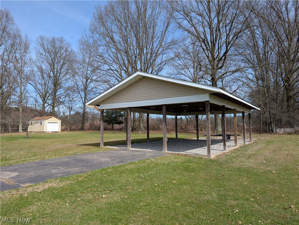 Township/Berlin 03 - Residential