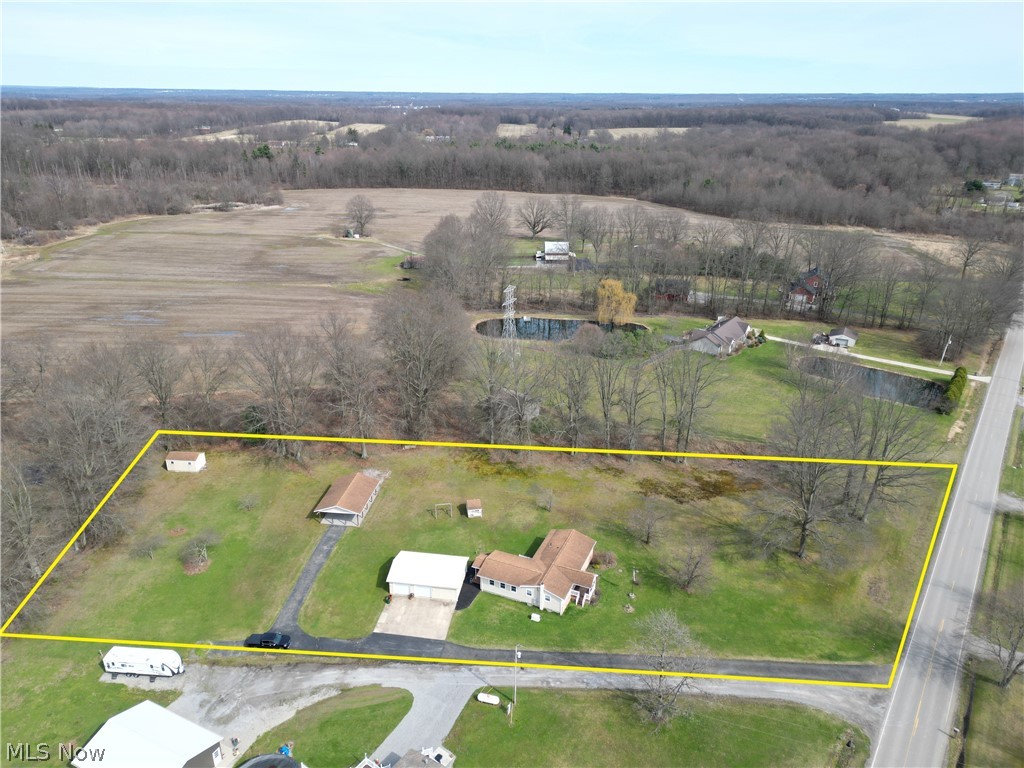 Township/Berlin 03 - Residential