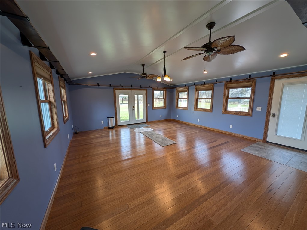 Township/Berlin 03 - Residential